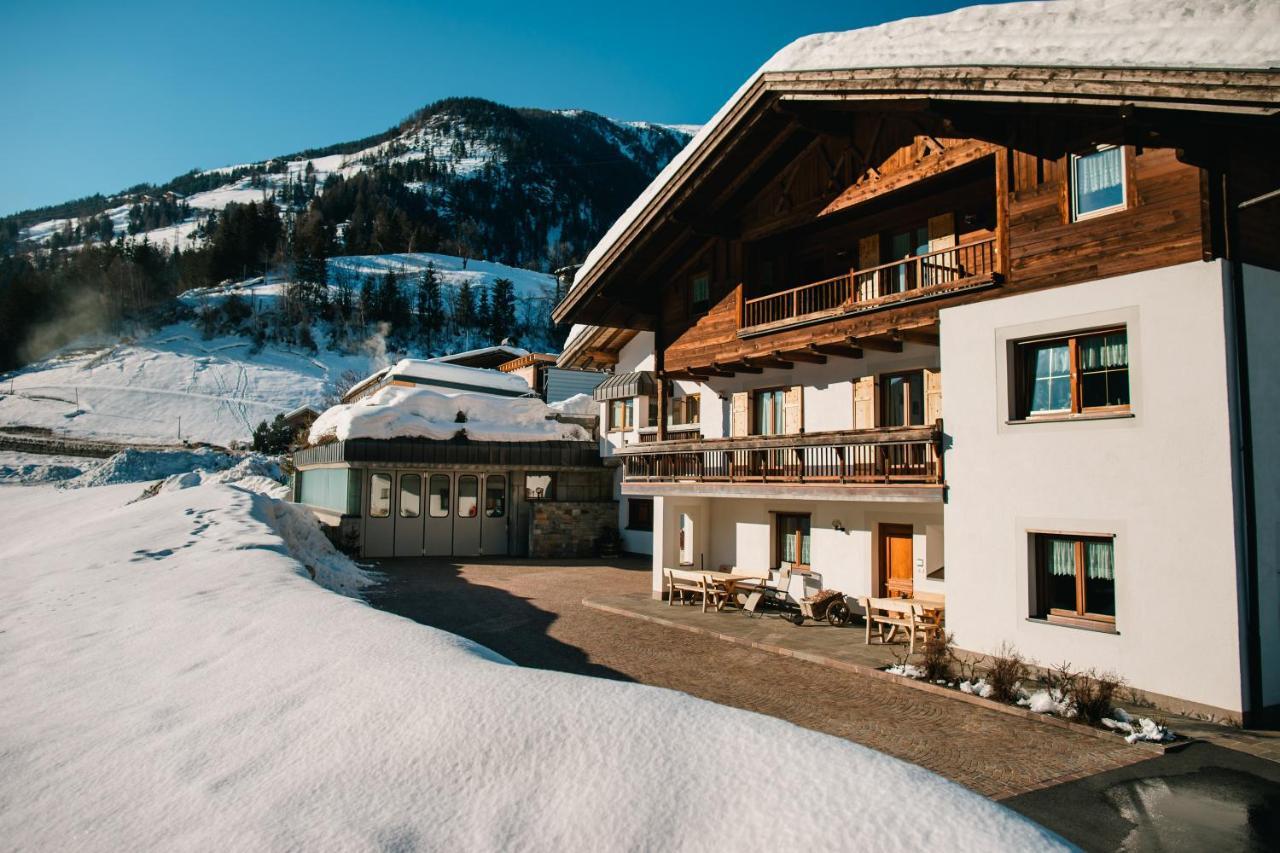 Residence Karnutsch Santa Valpurga Exterior photo