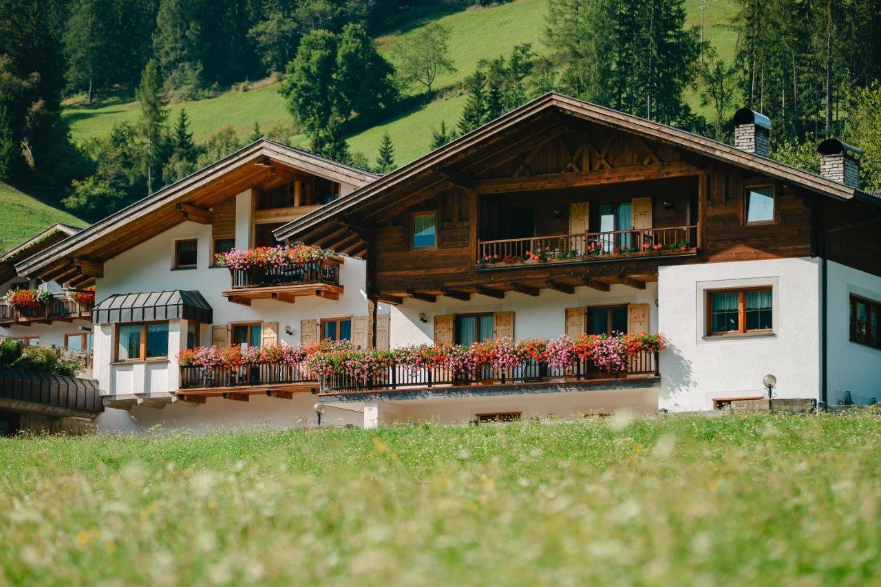 Residence Karnutsch Santa Valpurga Exterior photo