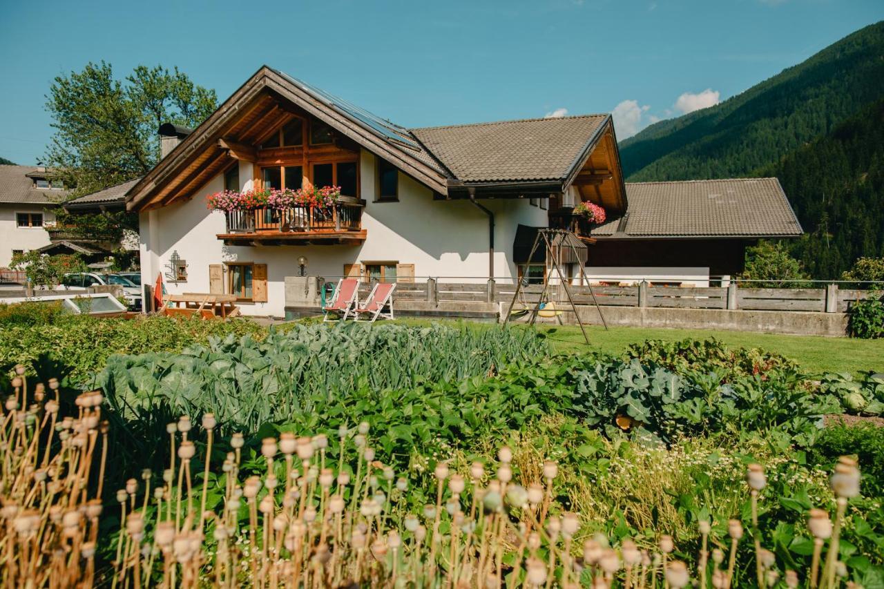 Residence Karnutsch Santa Valpurga Exterior photo