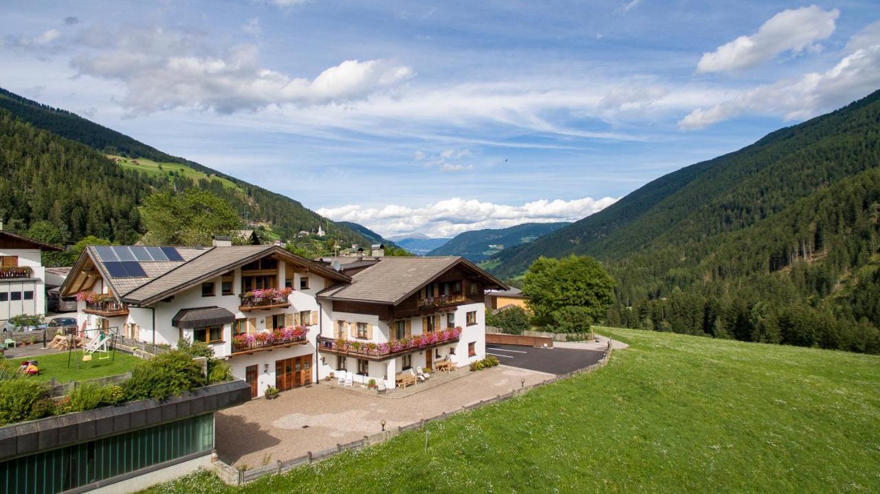 Residence Karnutsch Santa Valpurga Exterior photo